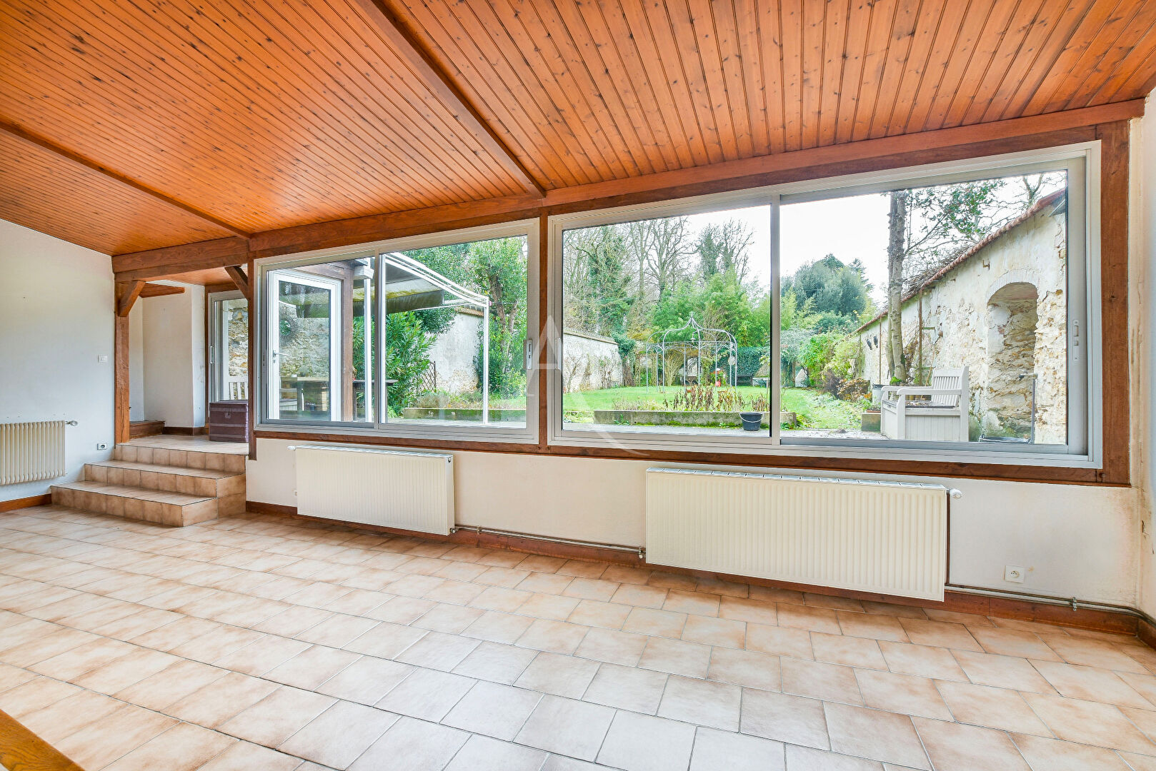 Photo Maison Briarde de 120m² sur 500m² de jardin clos image 4/6