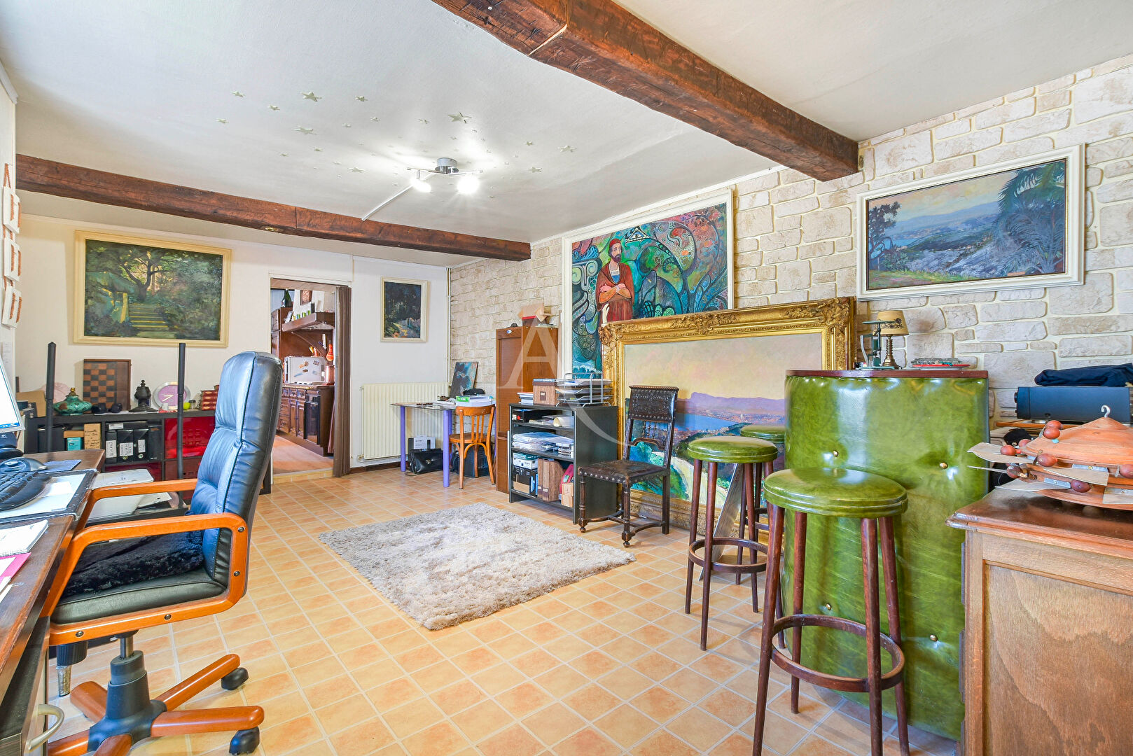 Photo Maison 5 pièces de 160m² image 2/6