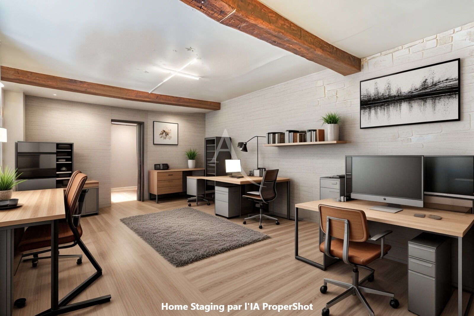 Photo Maison 5 pièces de 160m² image 3/6