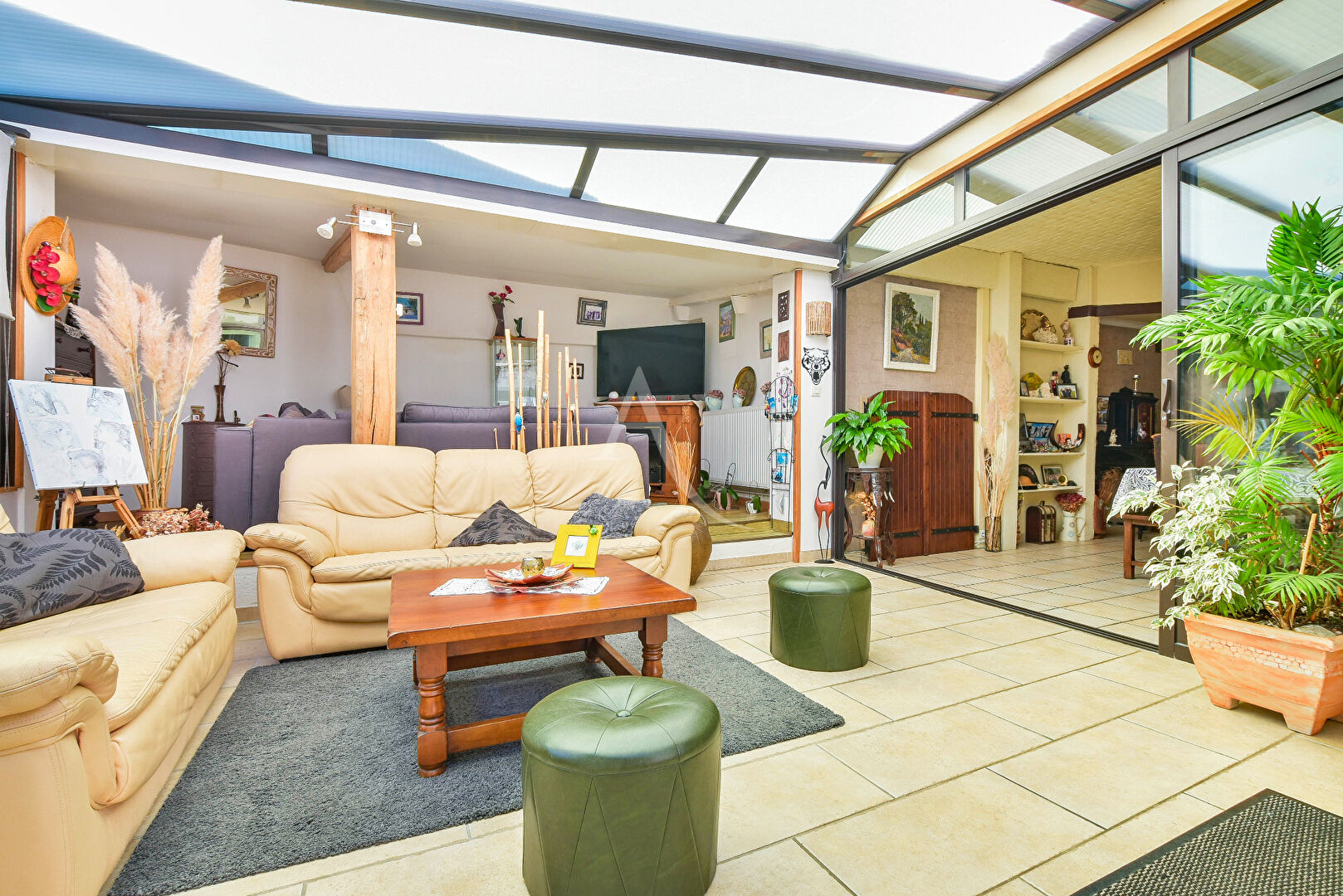 Photo Maison 5 pièces de 160m² image 4/6