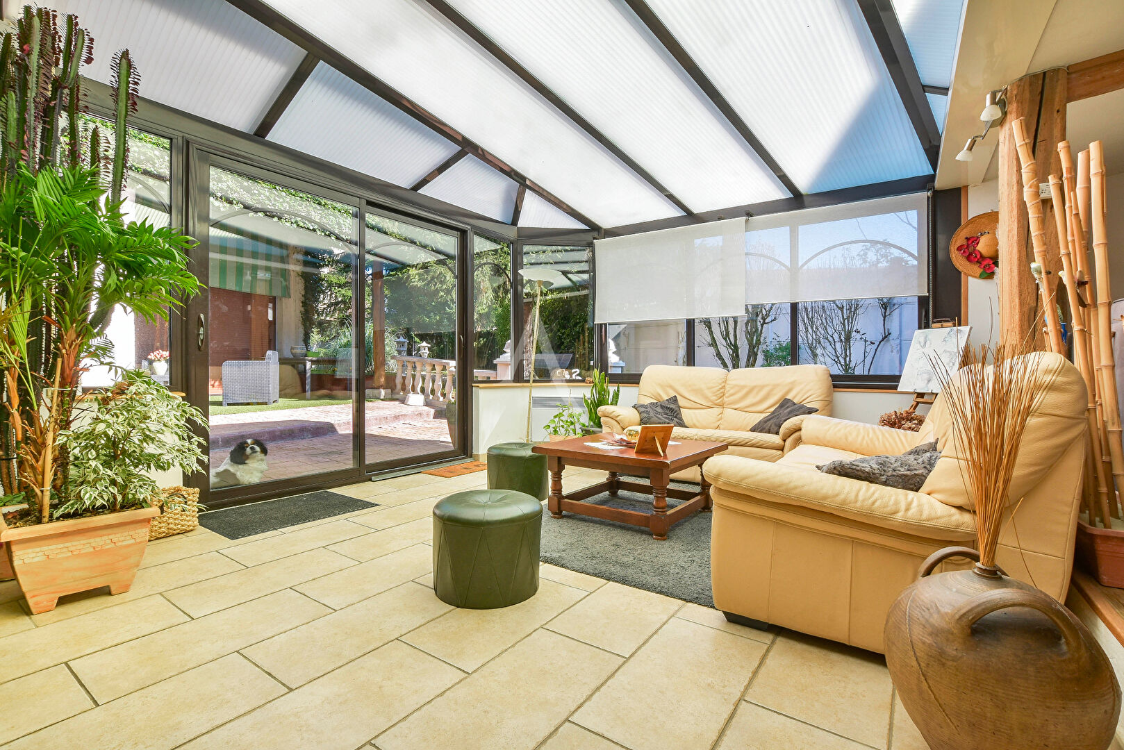 Photo Maison 5 pièces de 160m² image 5/6