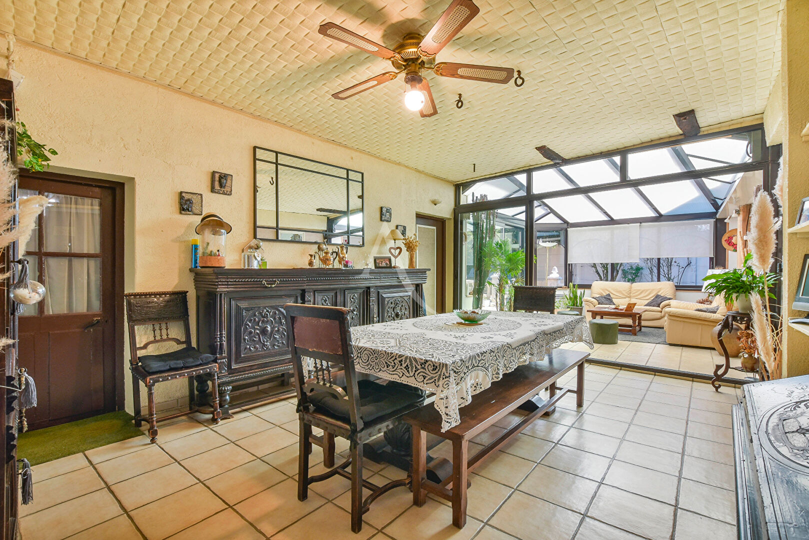 Photo Maison 5 pièces de 160m² image 6/6