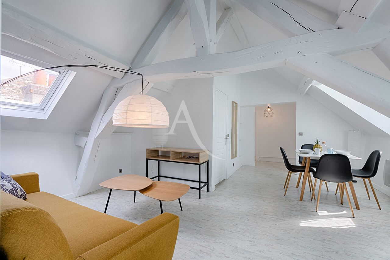 Photo F2 meublé centre ville de Melun image 3/6