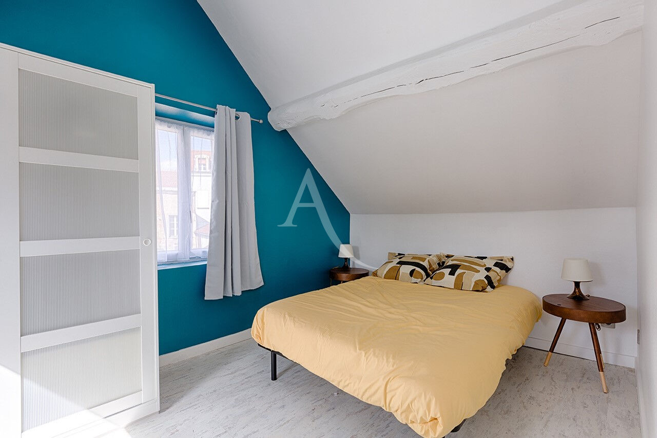 Photo F2 meublé centre ville de Melun image 4/6