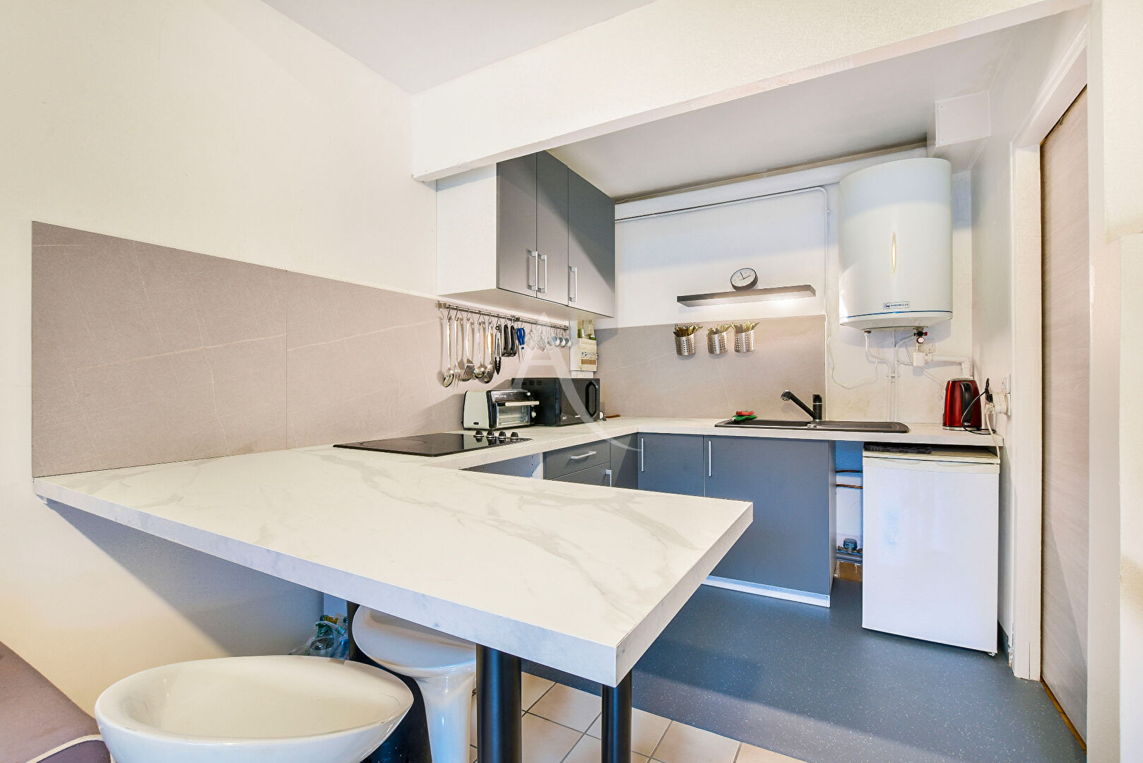 Photo Appartement Guignes 3 pièce(s) en duplex image 6/6