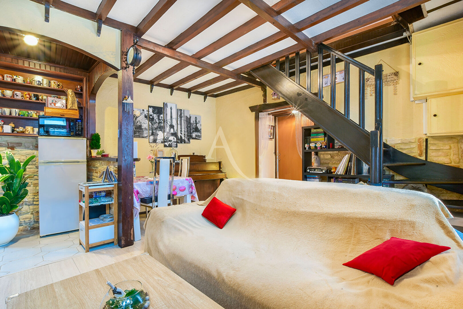 Photo Maison Briarde 2 chambres image 3/6