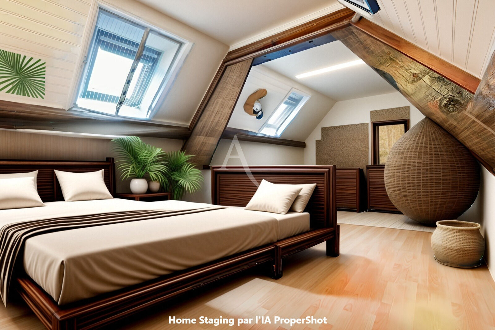 Photo Maison Briarde 2 chambres image 6/6