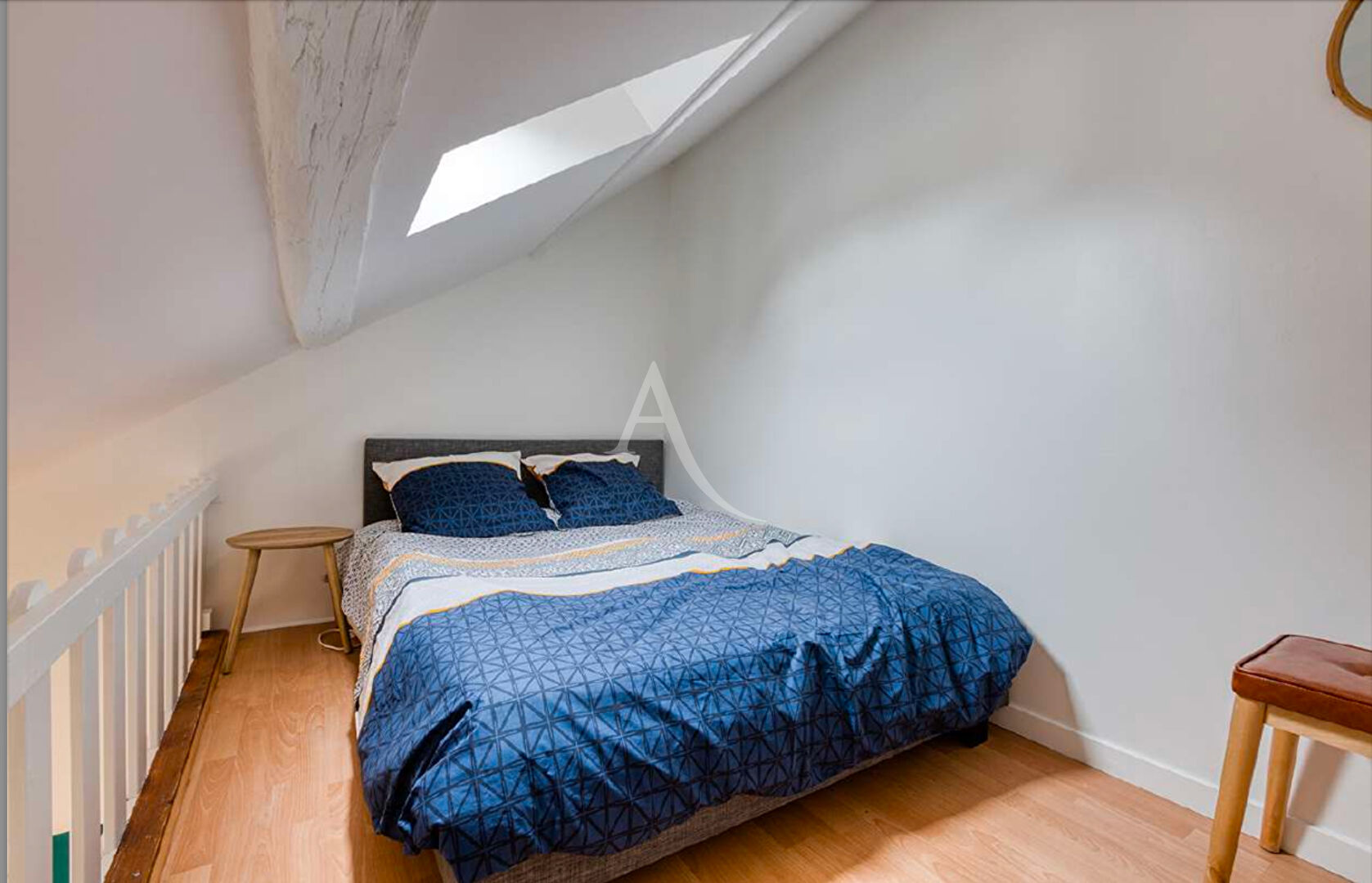 Photo F2 meublé centre ville de Melun image 5/6