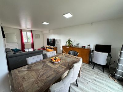 Agence immobilière de L'adresse Concept Premium - L'ADRESSE Concept Premium - Guignes
