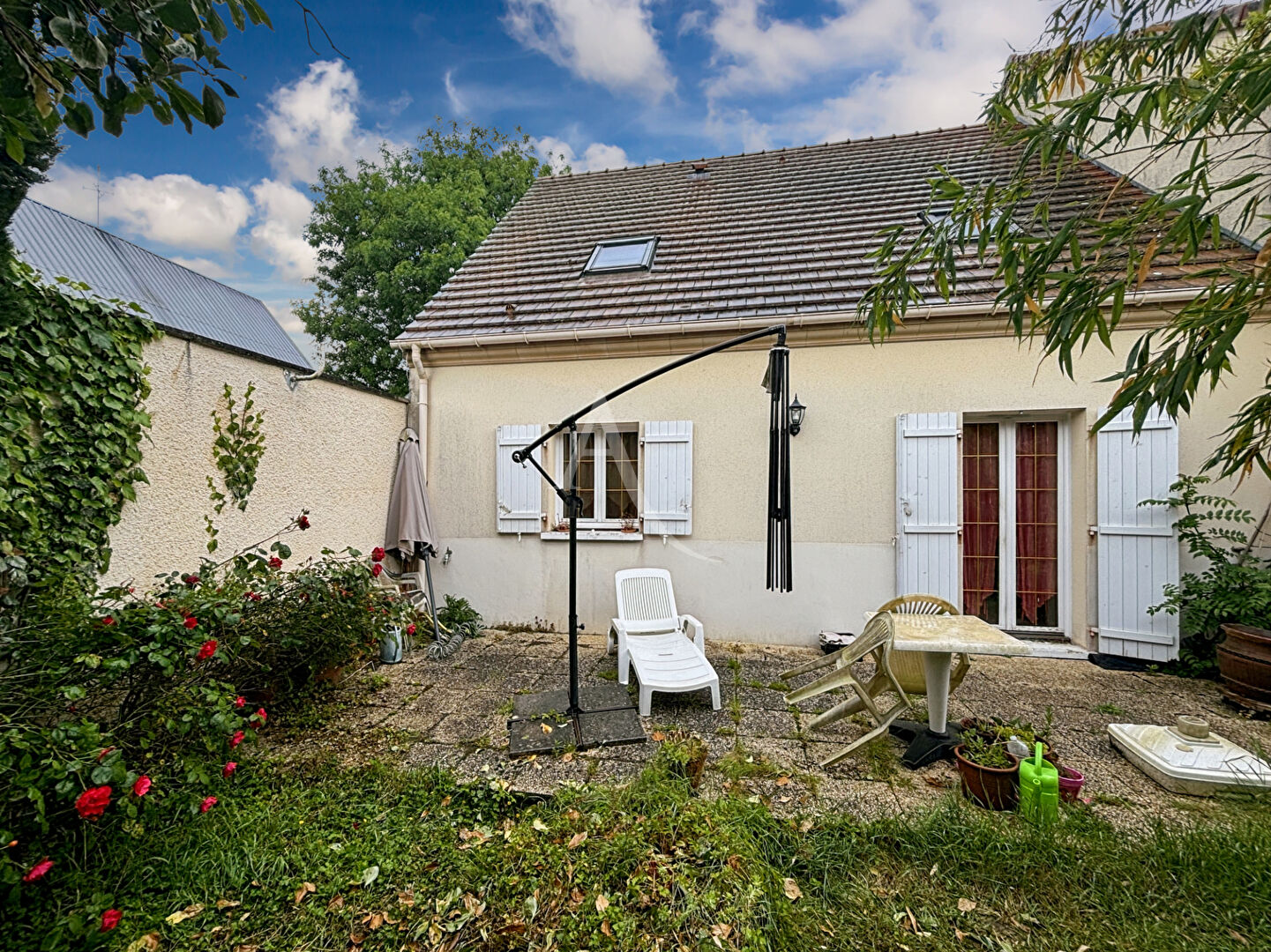 Photo Maison 3 chambres avec garage image 2/6