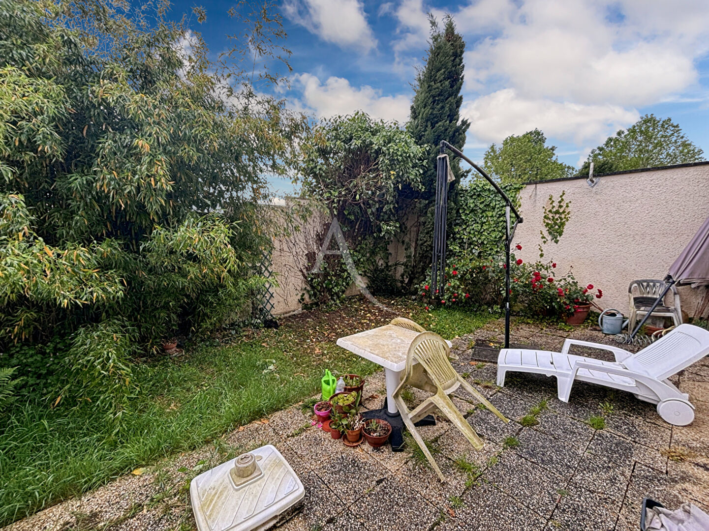 Photo Maison 3 chambres avec garage image 3/6