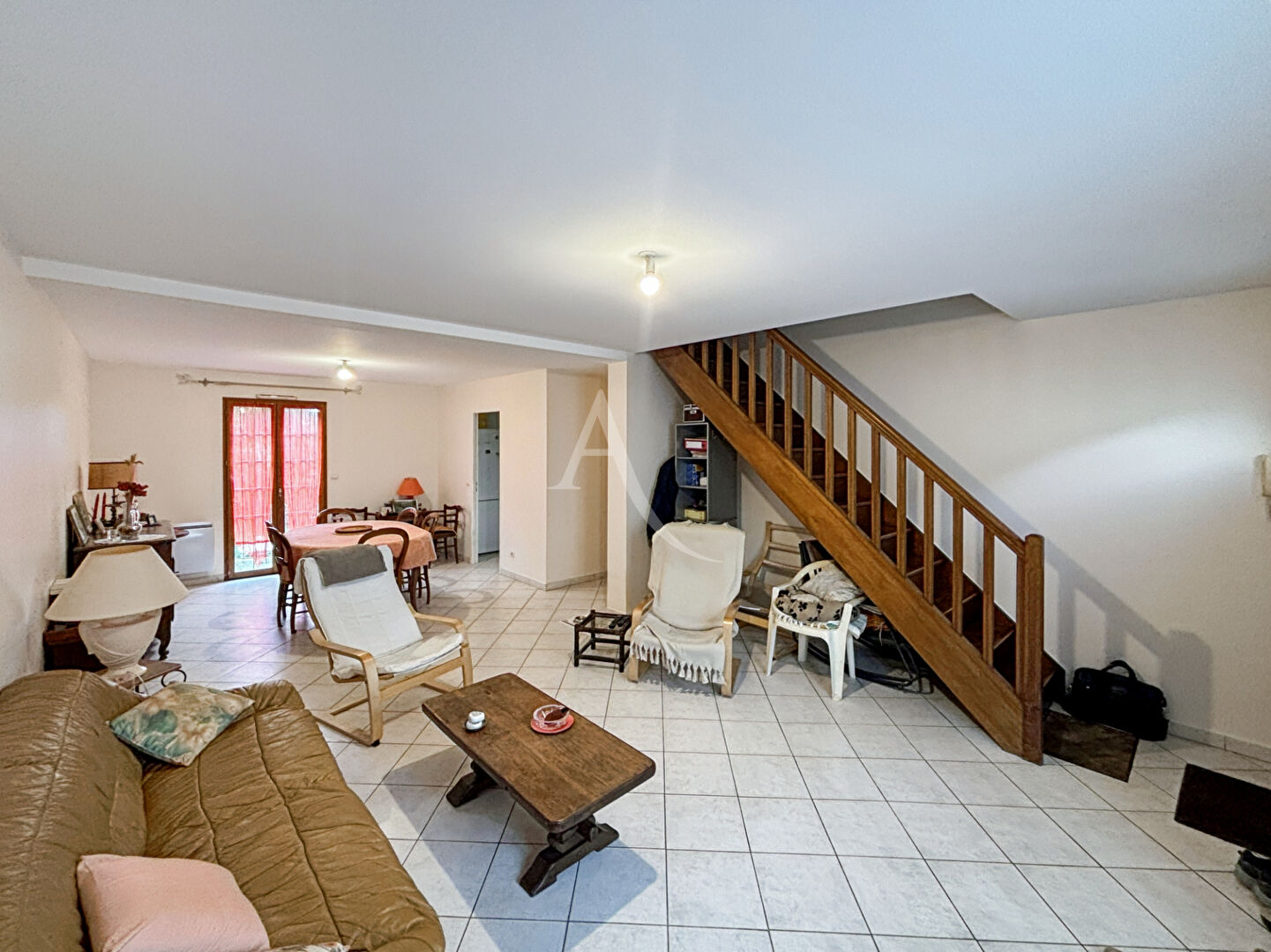 Photo Maison 3 chambres avec garage image 4/6