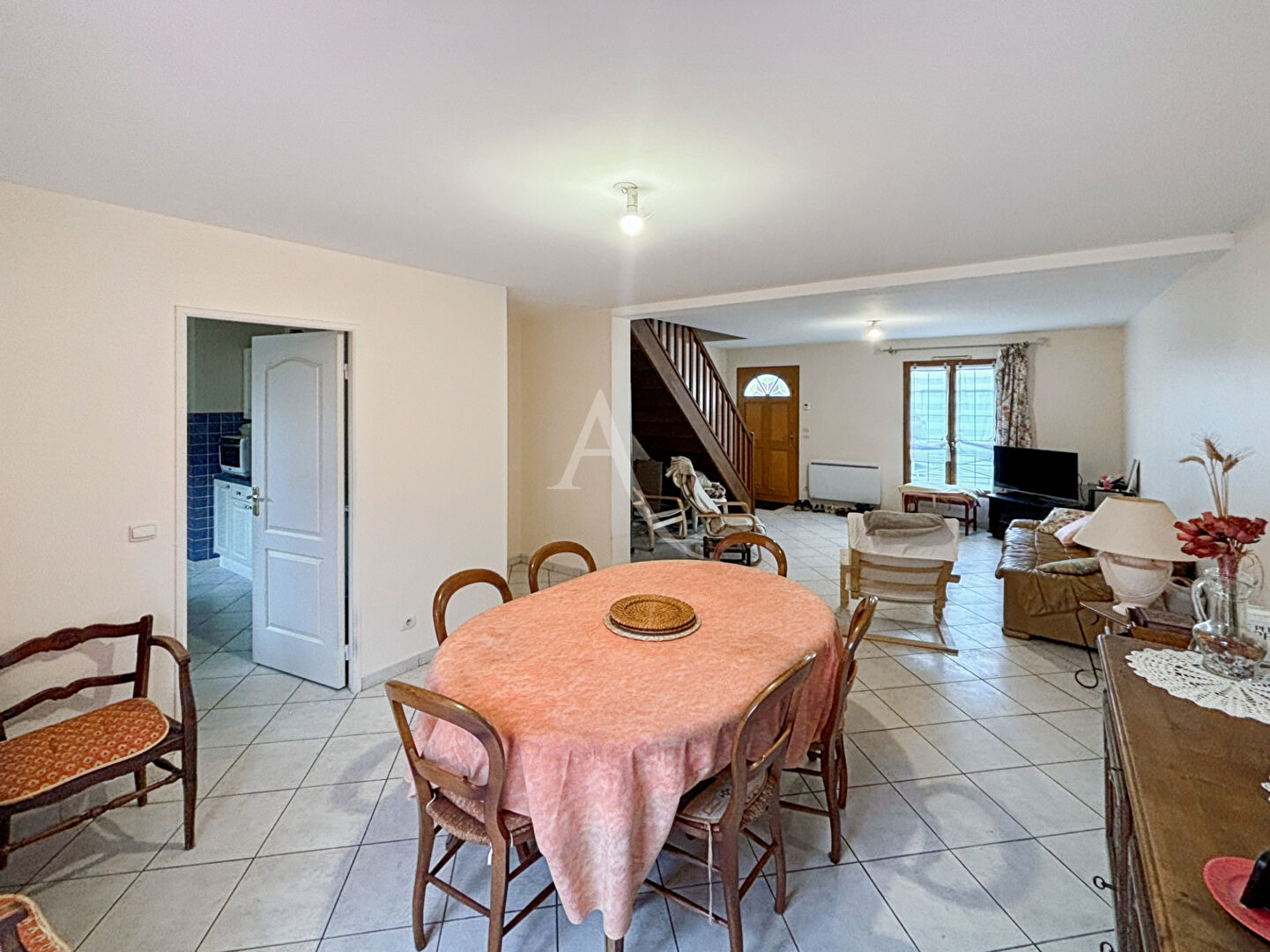 Photo Maison 3 chambres avec garage image 5/6