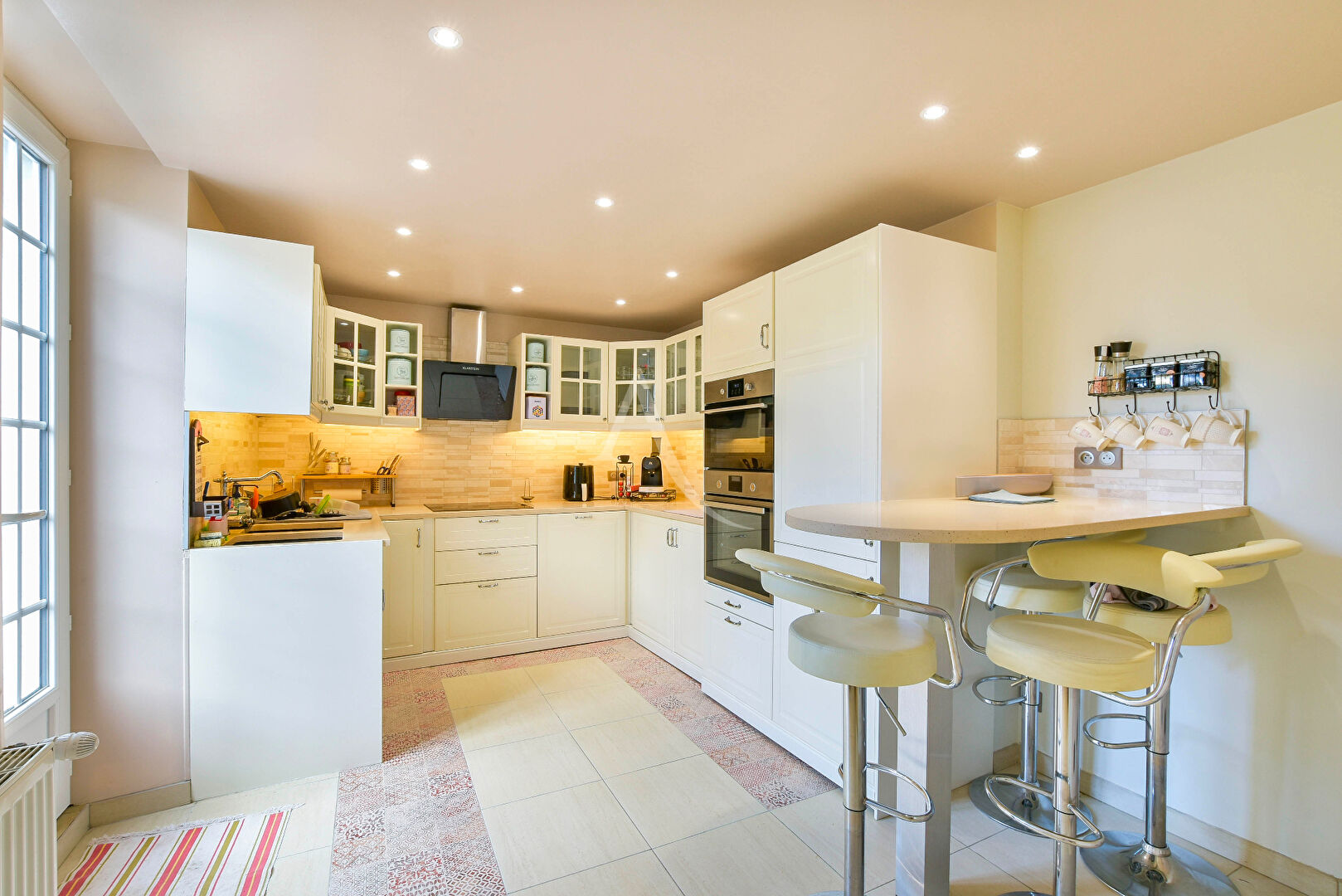 Photo Longère indépendante sur 1200 m2 de terrain image 3/6