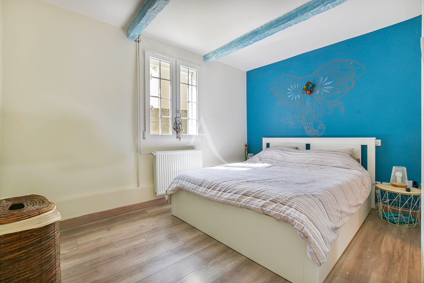 Photo Longère indépendante sur 1200 m2 de terrain image 5/6