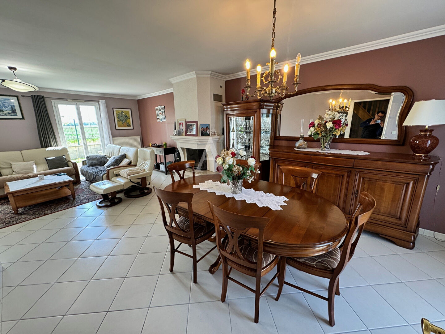 Photo Maison Guignes de 134m² image 4/6