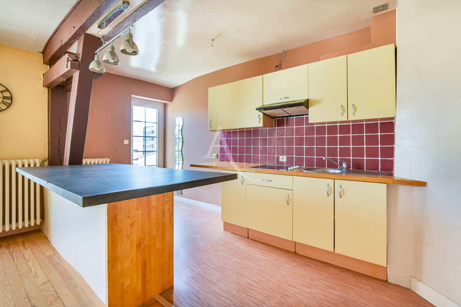 Photo Appartement 3 pièces avec box image 6/6