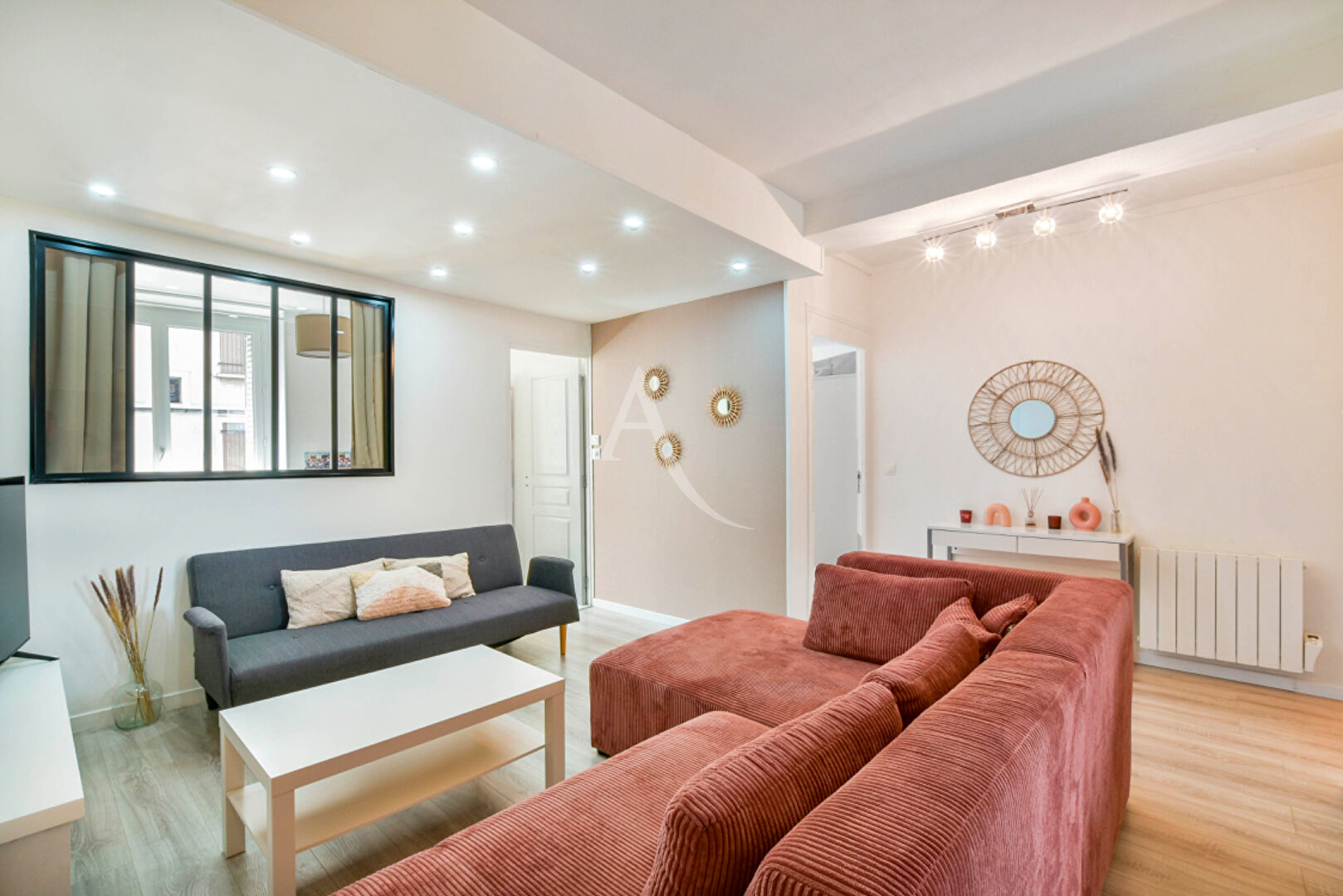 Appartement Guignes 3 pièces 67.06 m2