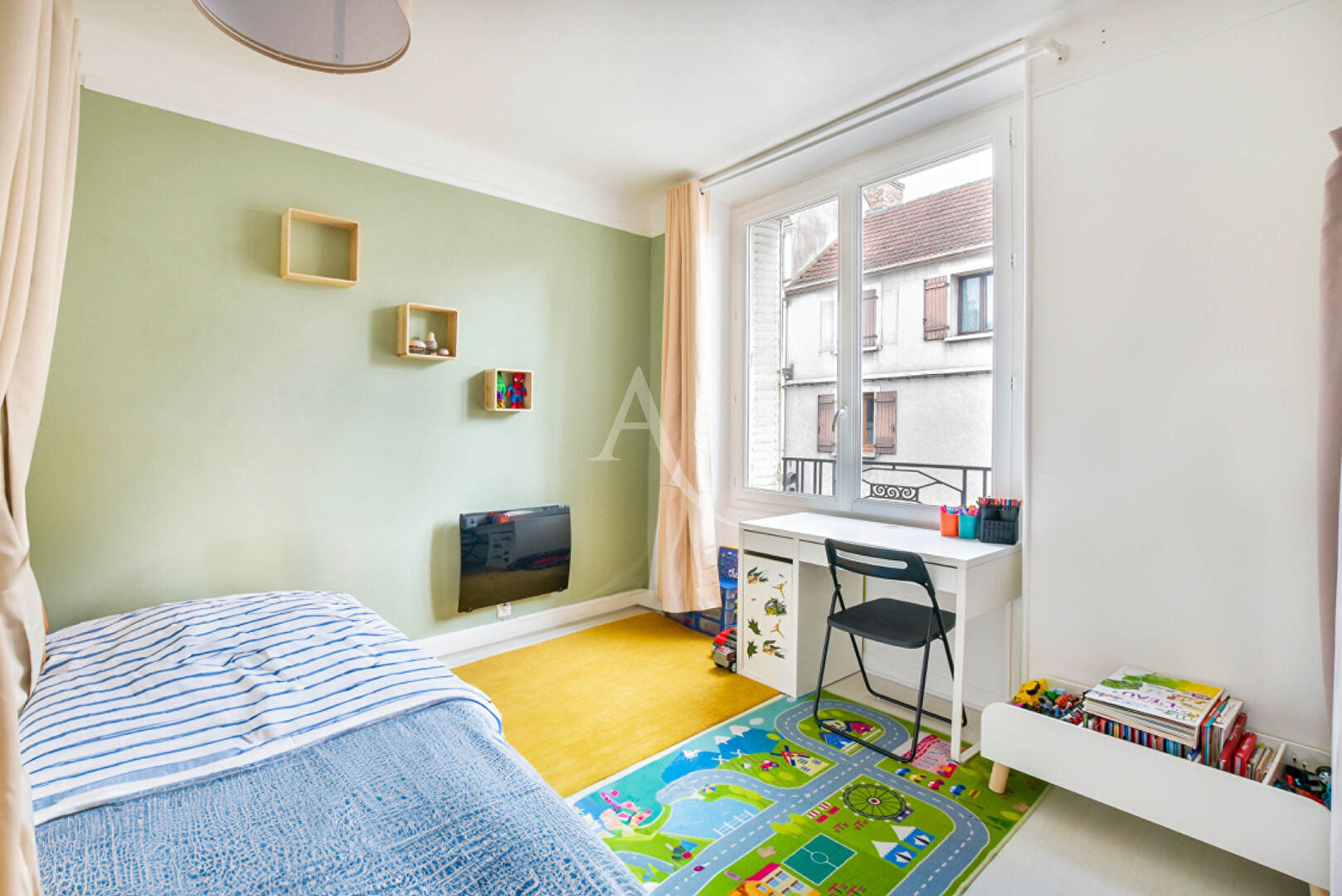 Photo Appartement Guignes 3 pièces 67.06 m2 image 5/6