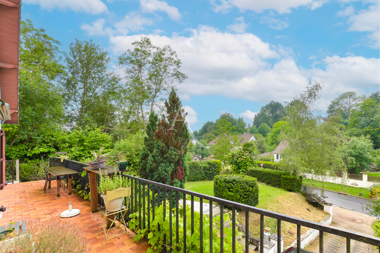 Photo Maison 4 chambres de 120m² sur sous-sol total image 2/6