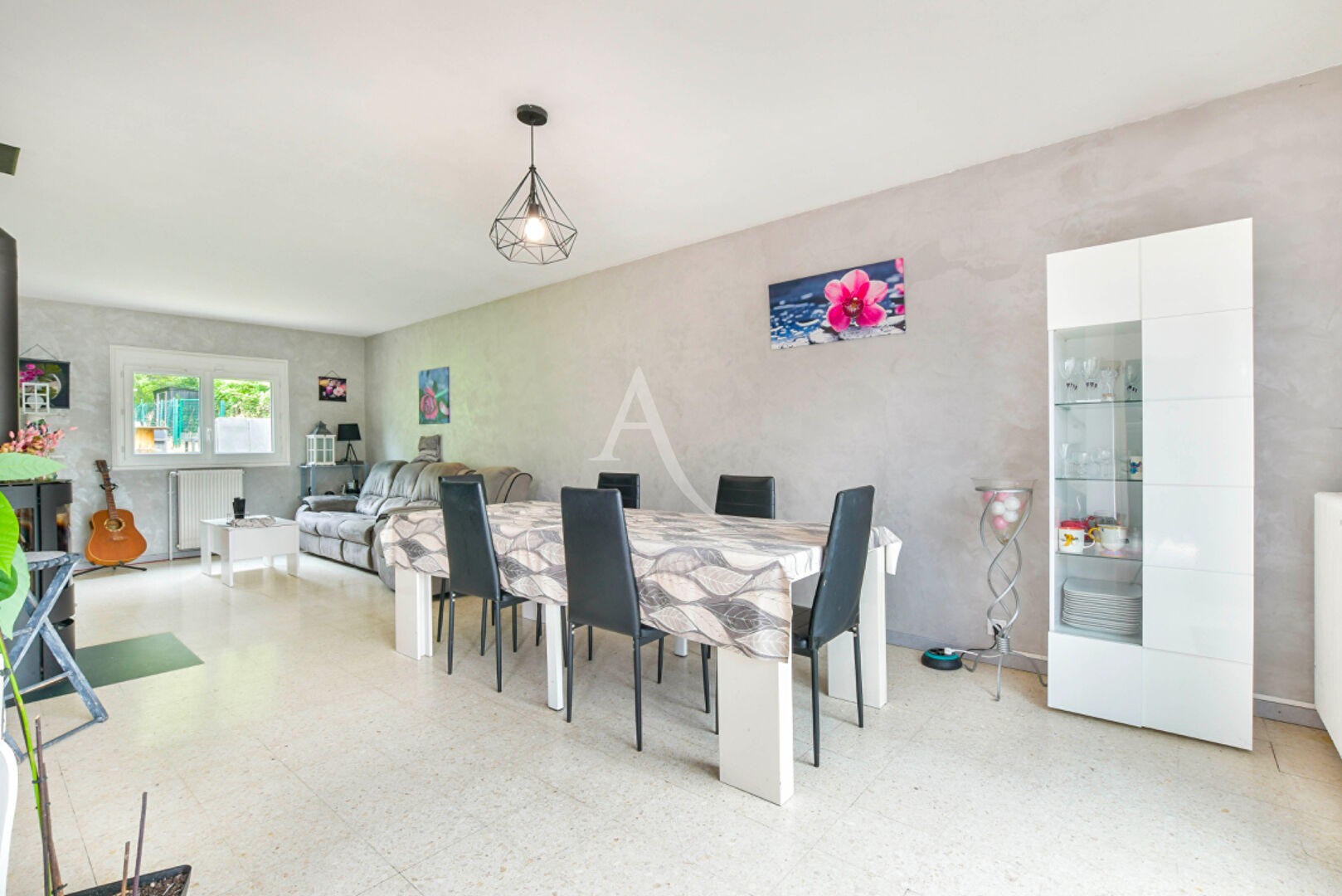 Photo Maison 4 chambres de 120m² sur sous-sol total image 3/6