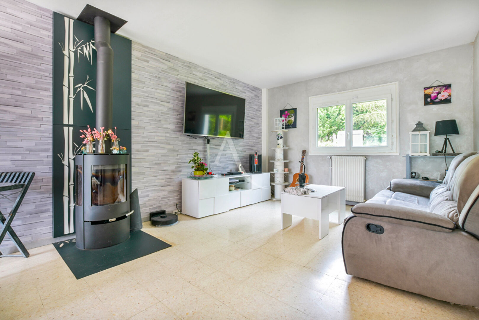 Photo Maison 4 chambres de 120m² sur sous-sol total image 4/6