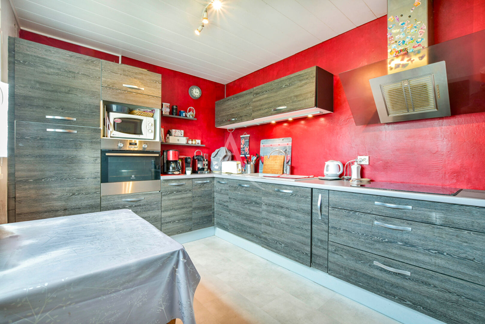 Photo Maison 4 chambres de 120m² sur sous-sol total image 5/6