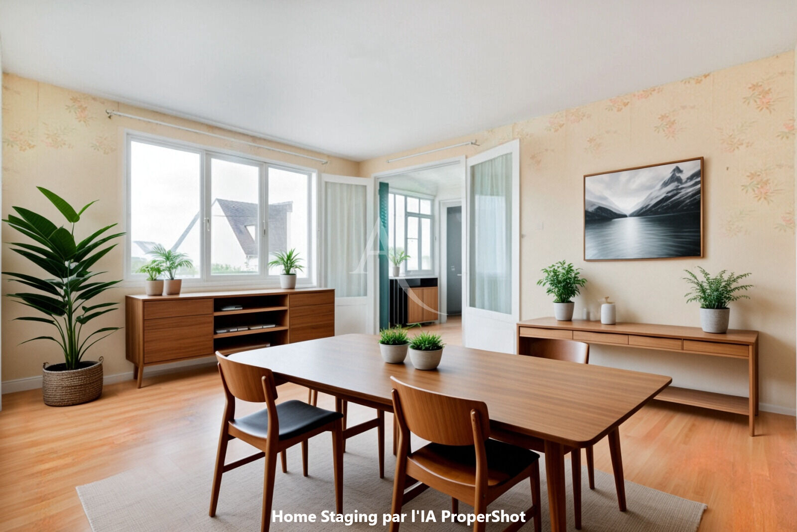 Photo Maison Champeaux image 2/6