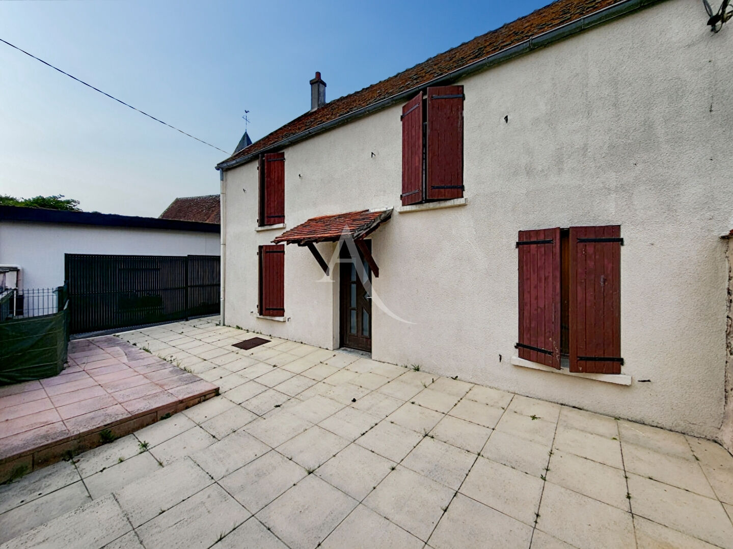 Photo Maison Briarde de 100m² image 5/6