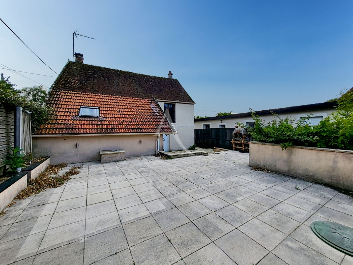 Photo Maison Briarde de 100m² image 6/6