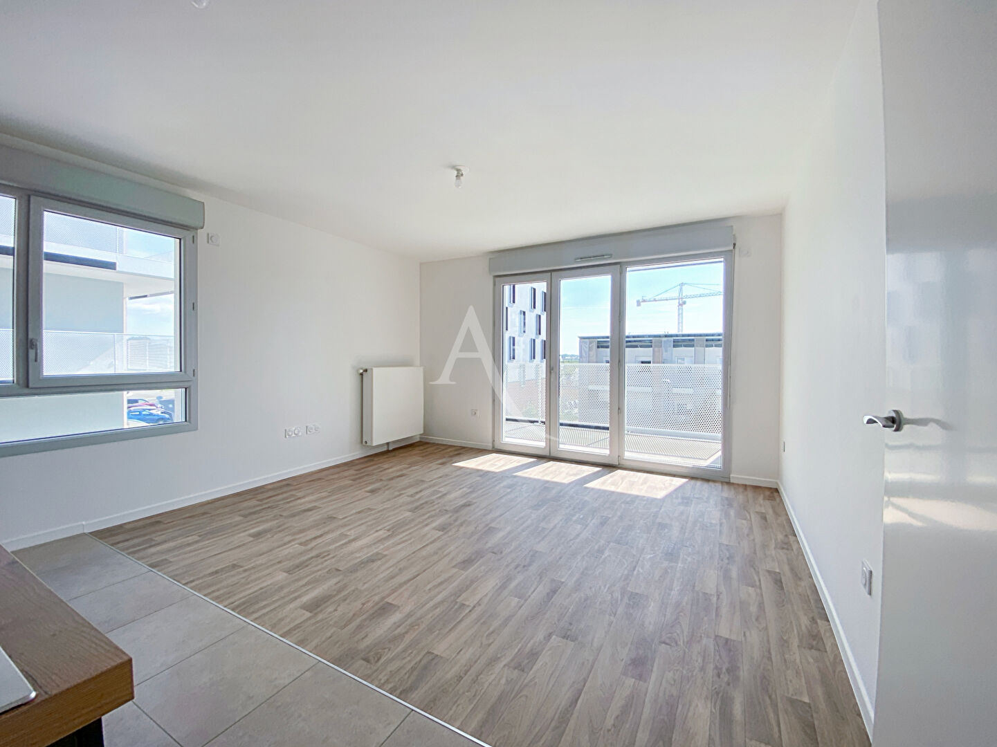 Photo Appartement  3 pièce(s) 59.10 m2 image 2/6