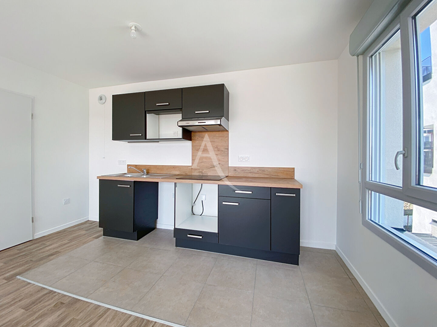 Photo Appartement  3 pièce(s) 59.10 m2 image 4/6