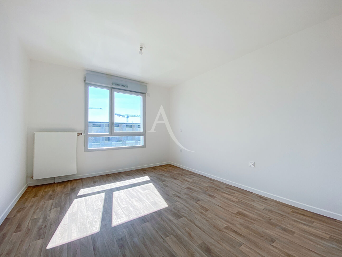 Photo Appartement  3 pièce(s) 59.10 m2 image 5/6