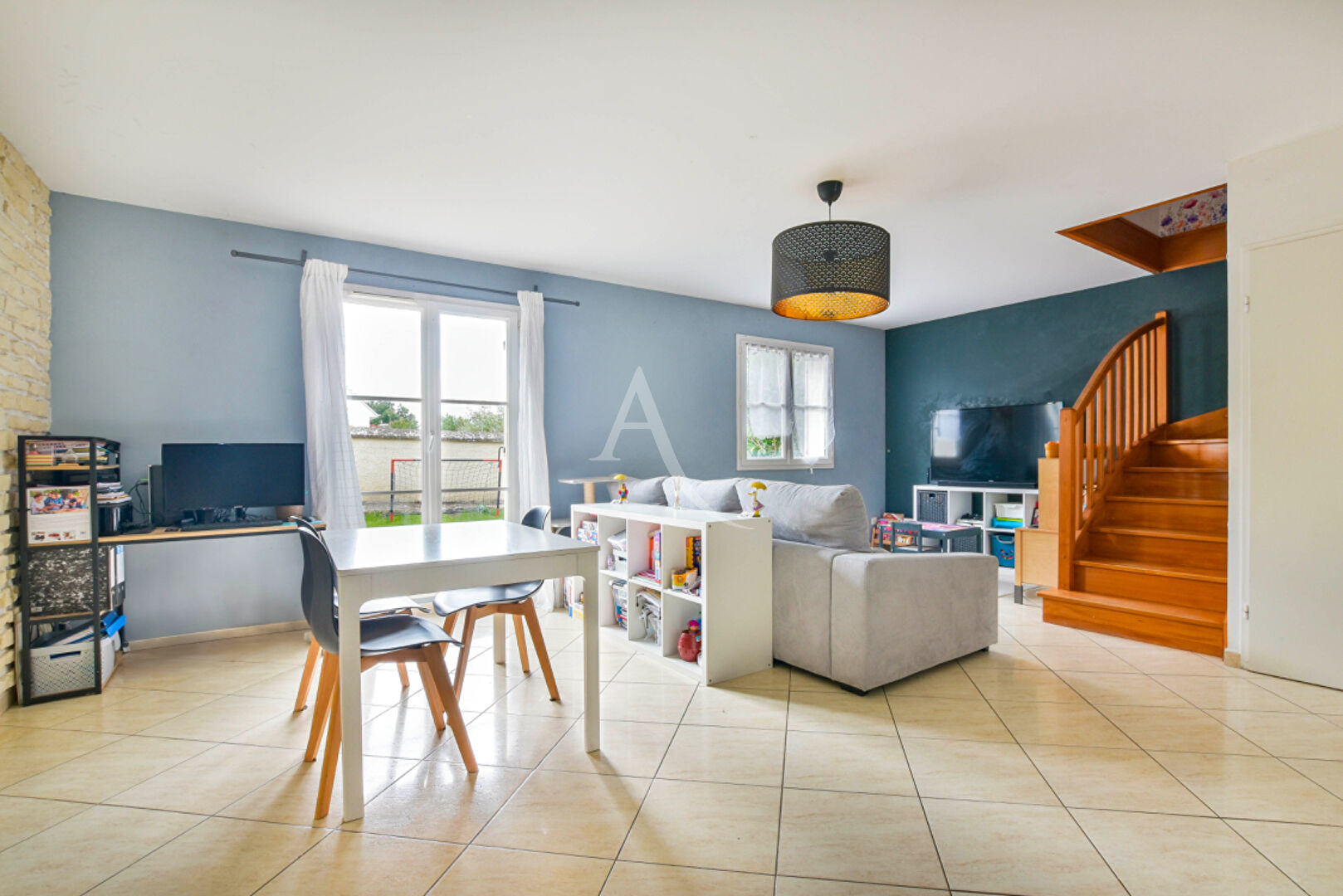 Photo Maison 4 chambres, jardin et garage image 3/6