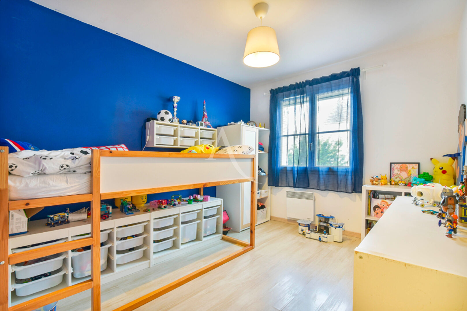 Photo Maison 4 chambres, jardin et garage image 6/6