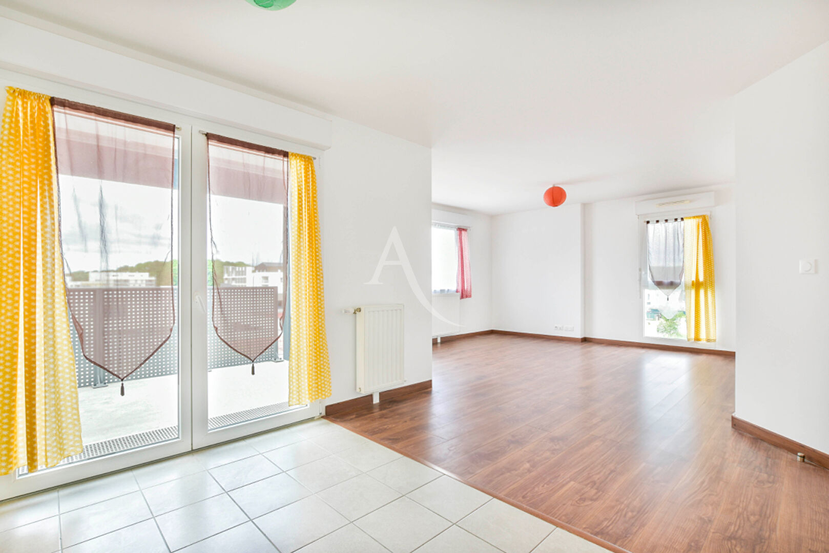 Photo Appartement  3 pièce(s) proche des commodités. image 2/6