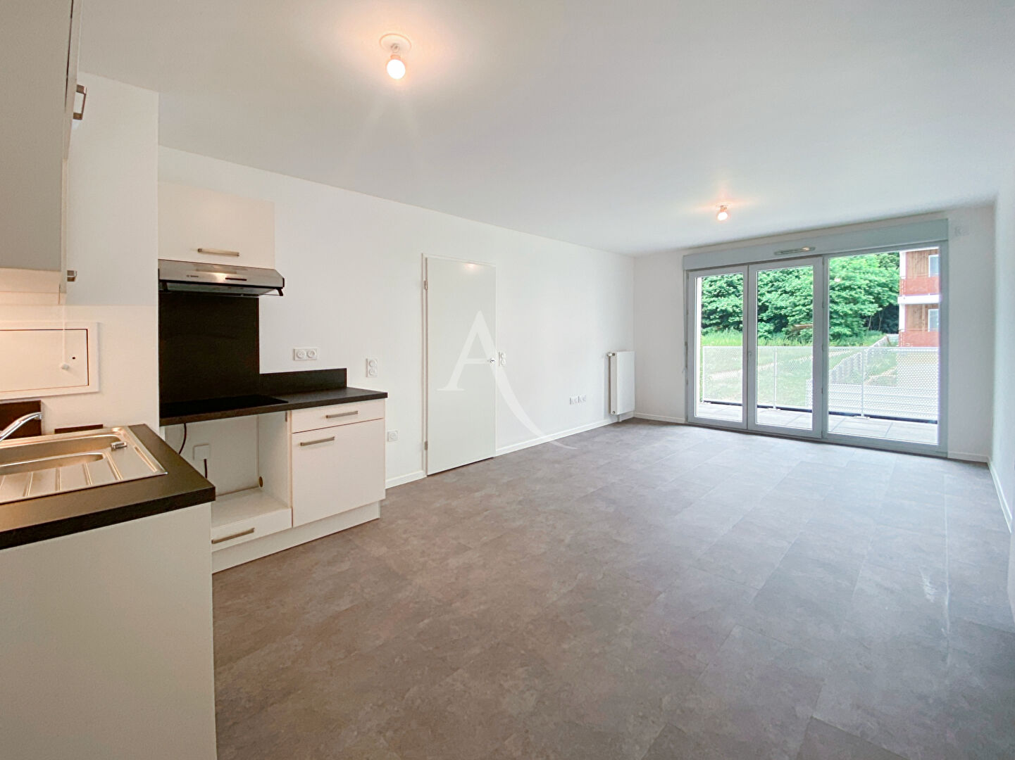 Photo Appartement Melun 3 pièce(s) 61 m2 image 2/6