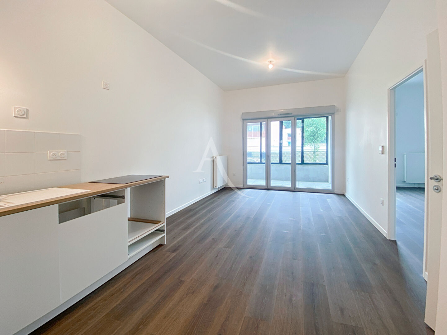 Appartement Melun 2 pièce(s) 43.90 m2