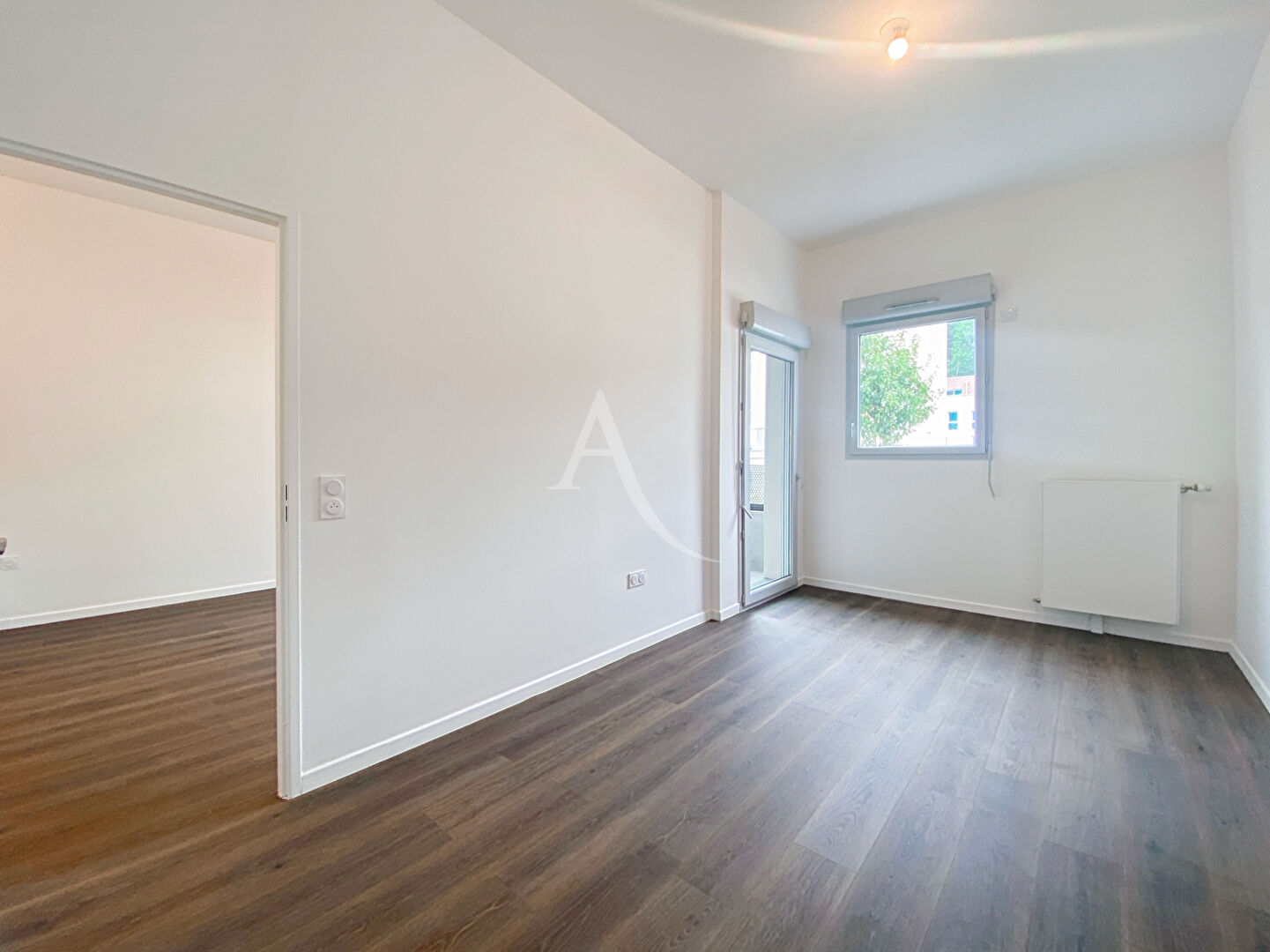 Photo Appartement Melun 2 pièce(s) 43.90 m2 image 3/5