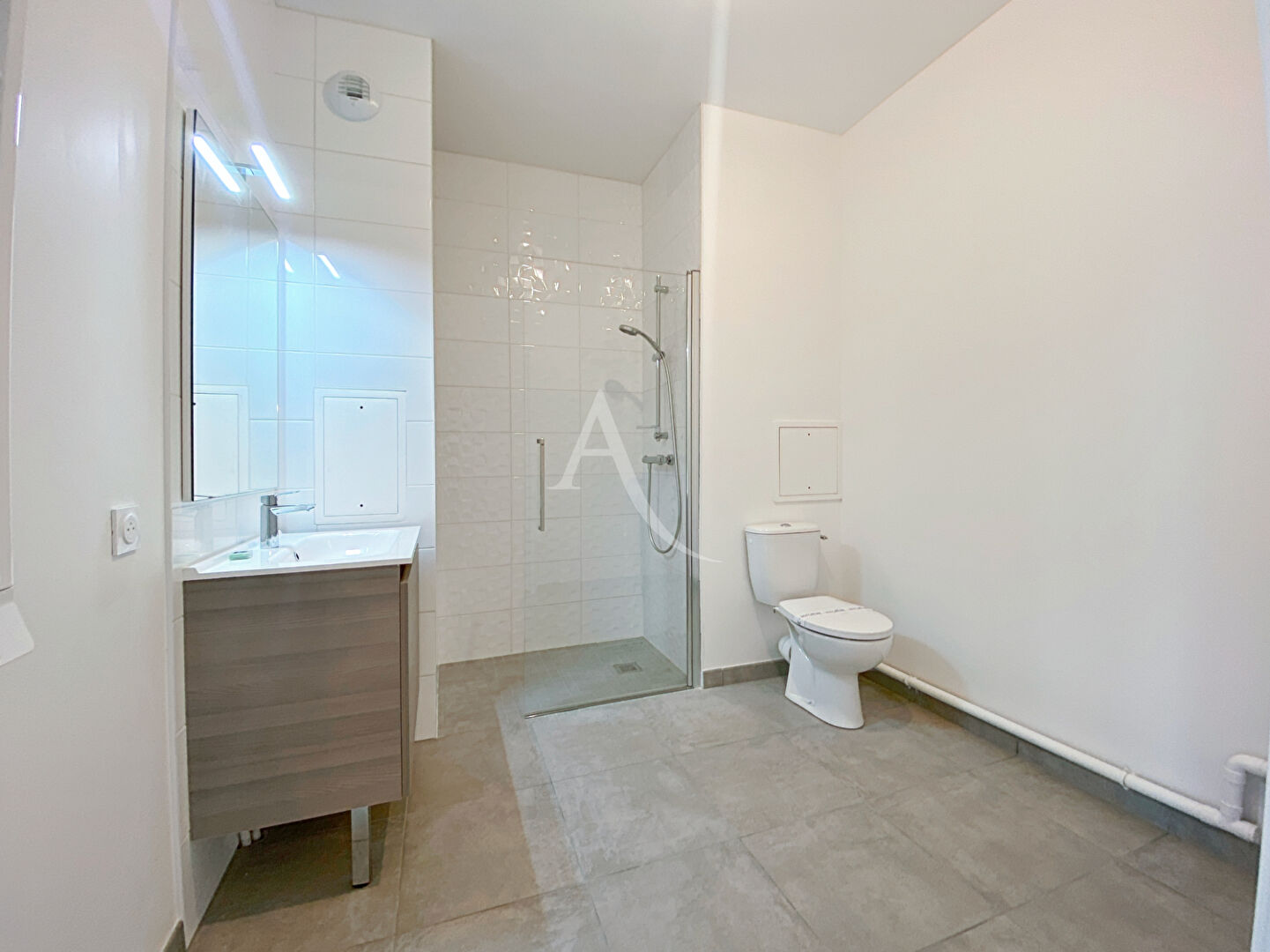 Photo Appartement Melun 2 pièce(s) 43.90 m2 image 5/5