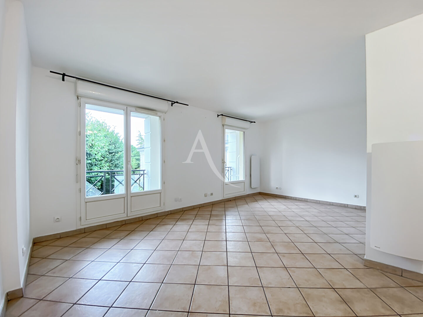 Photo Appartement Avon 1 pièce(s) 32.67 m2 image 2/4