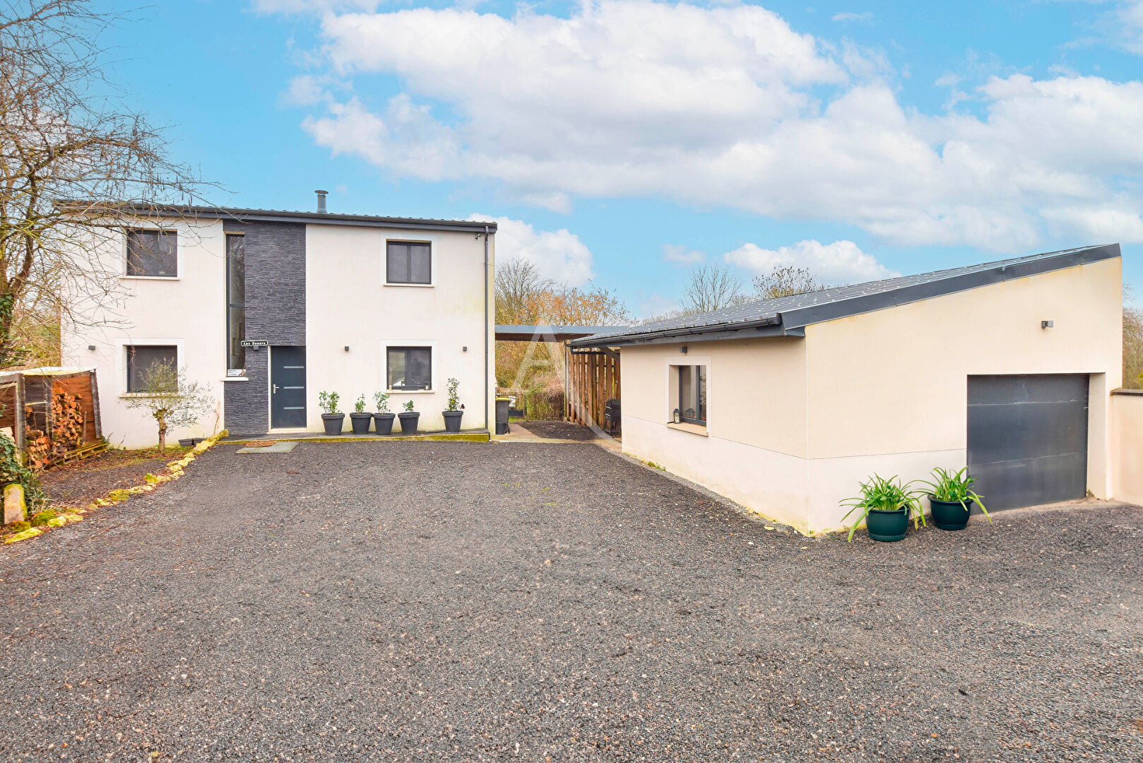 Agence immobilière de L'adresse Concept Premium - L'ADRESSE Concept Premium - Guignes