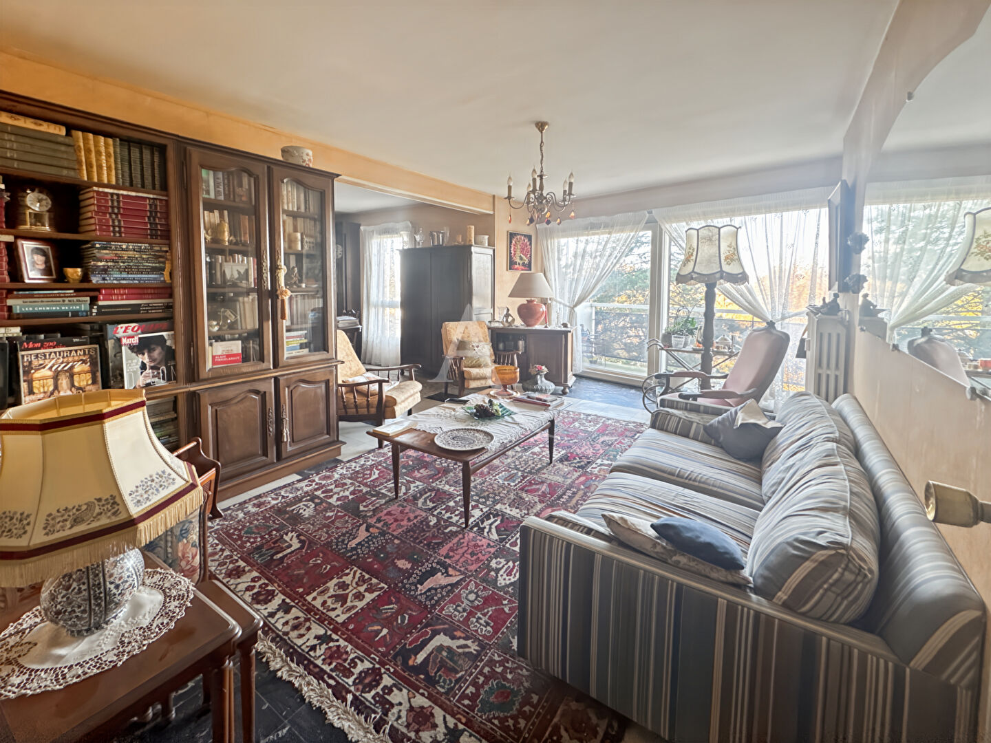 Agence immobilière de L'adresse Concept Premium - L'Adresse Concept Premium - Melun