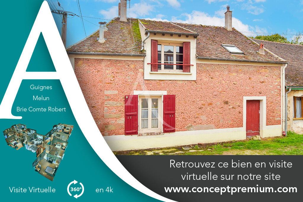 Agence immobilière de L'adresse Concept Premium - L'ADRESSE Concept Premium - Guignes