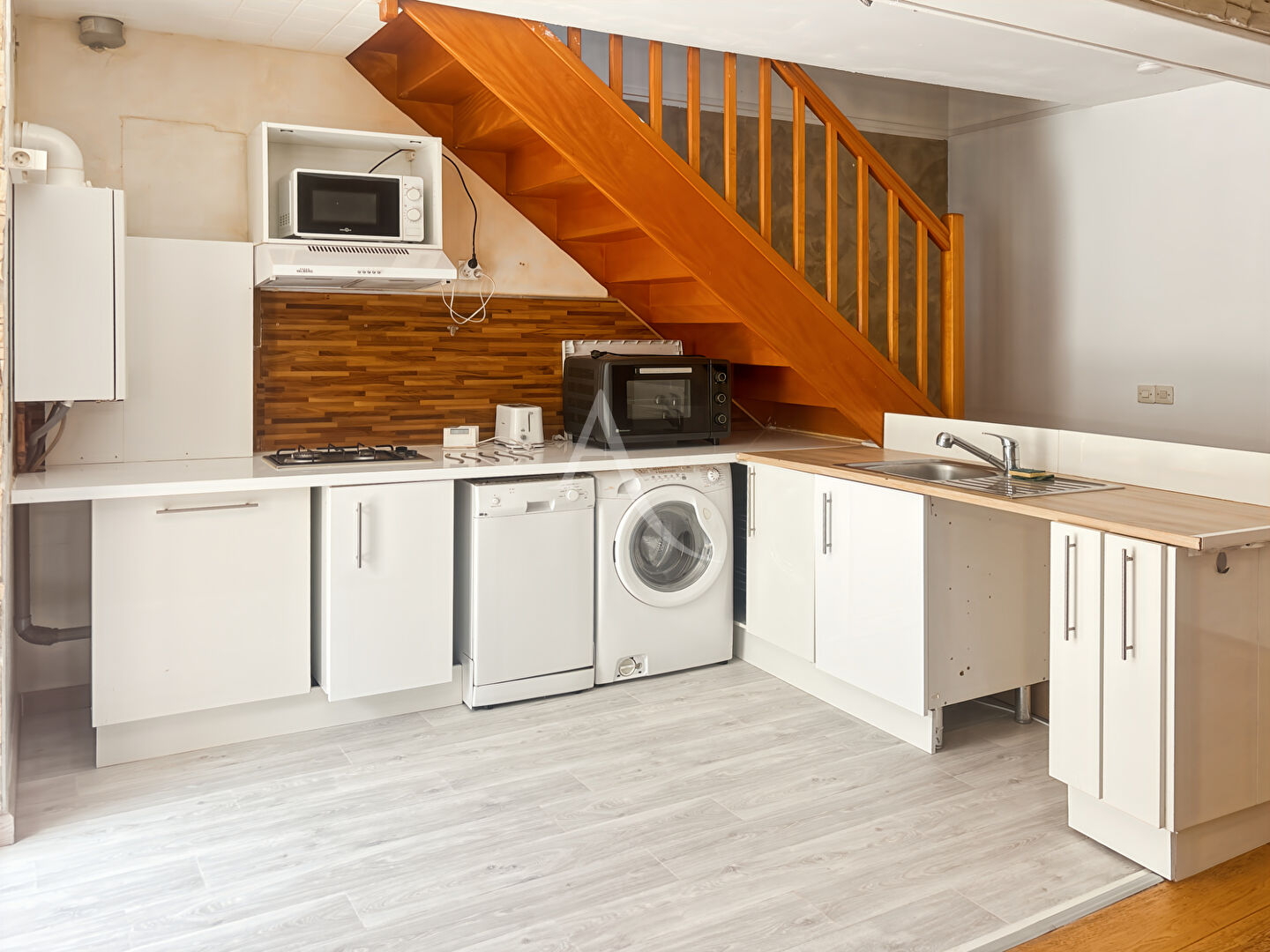 Agence immobilière de L'adresse Concept Premium - L'ADRESSE Concept Premium - Guignes
