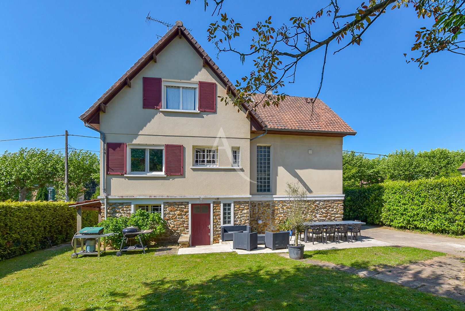 Agence immobilière de L'adresse Concept Premium - L'ADRESSE Concept Premium - Guignes