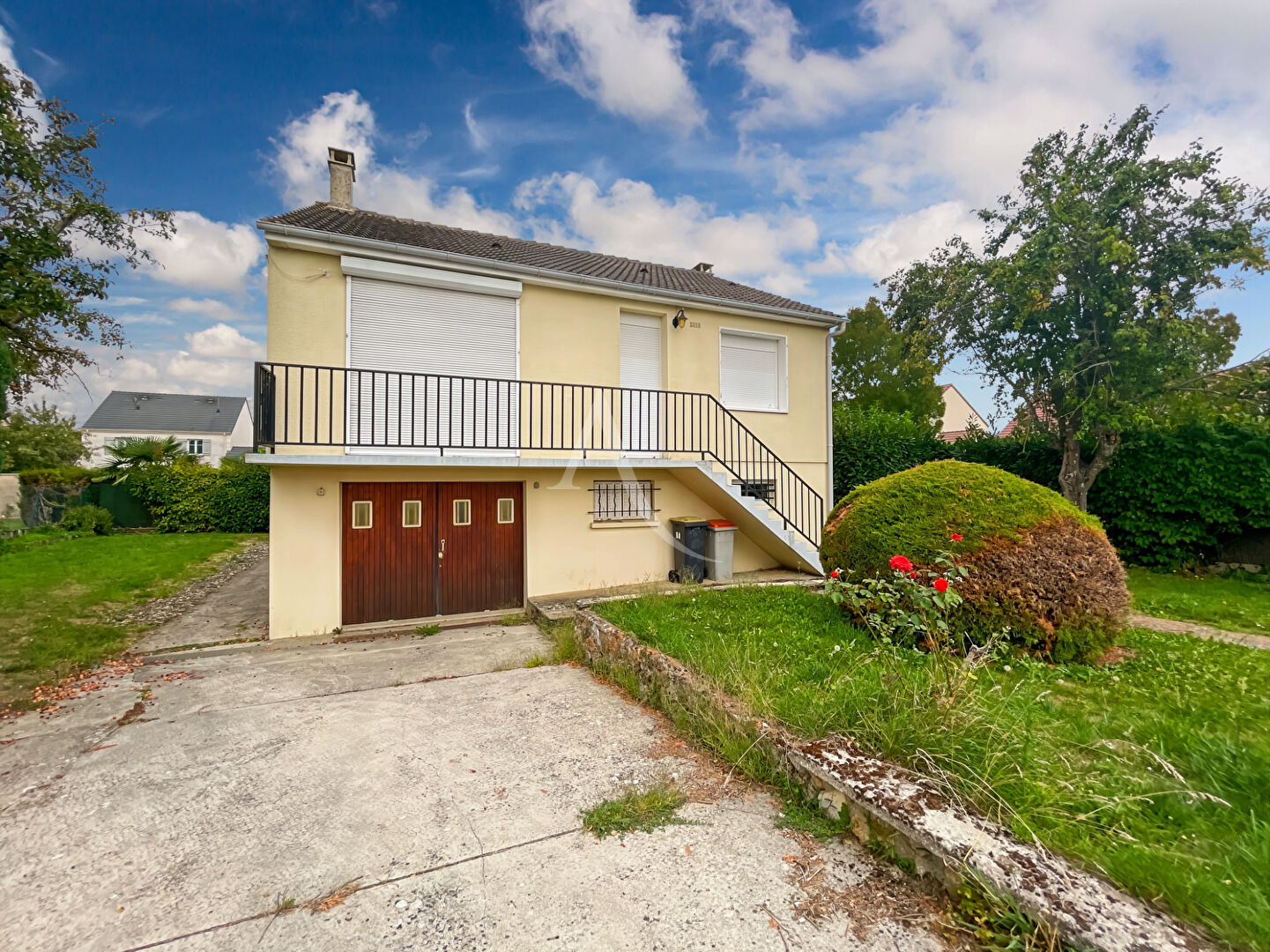Agence immobilière de L'adresse Concept Premium - L'ADRESSE Concept Premium - Guignes