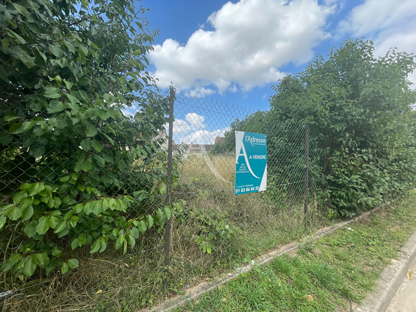 Agence immobilière de L'adresse Concept Premium - L'ADRESSE Concept Premium - Guignes