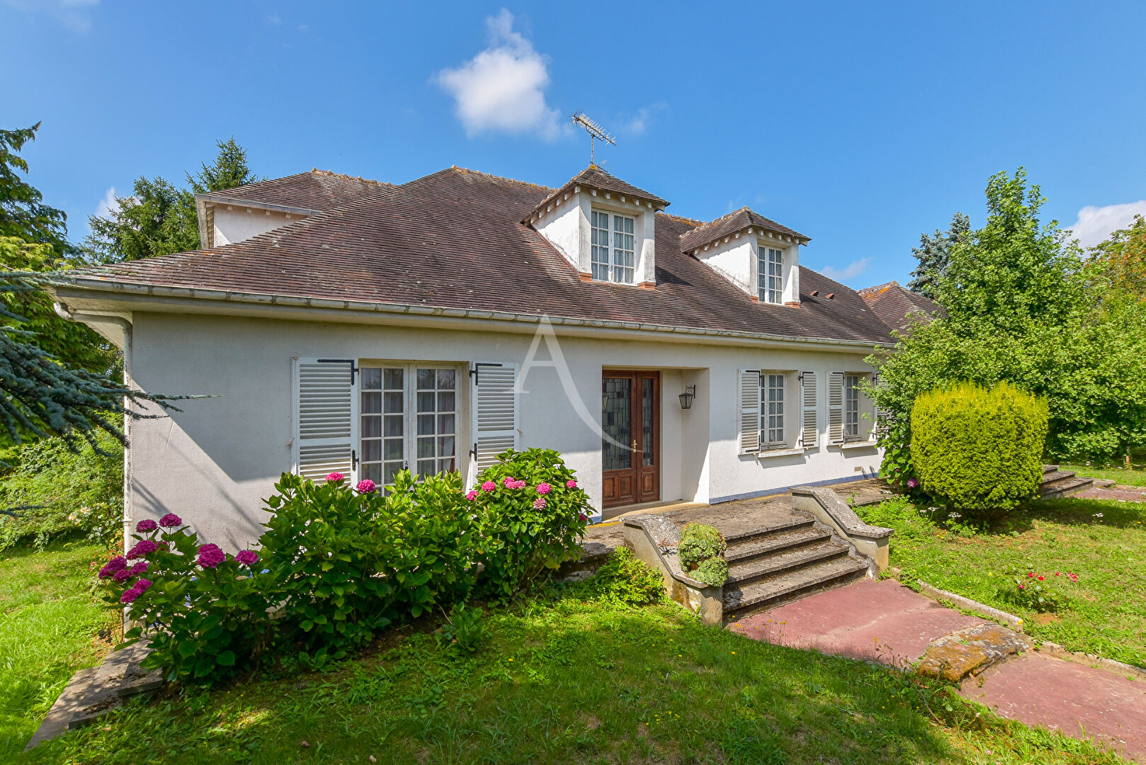 Agence immobilière de L'adresse Concept Premium - L'ADRESSE Concept Premium - Guignes