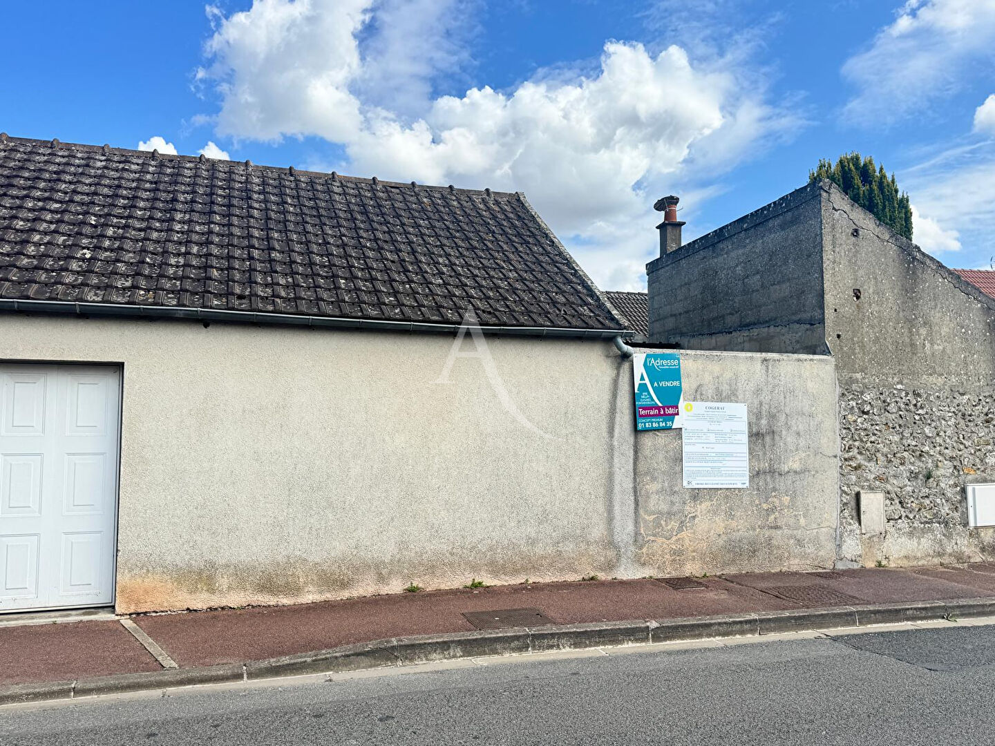 Agence immobilière de L'adresse Concept Premium - L'ADRESSE Concept Premium - Guignes